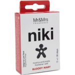 Mr&Mrs Fragrance Niki Bloody Mary náhradní náplň – Hledejceny.cz