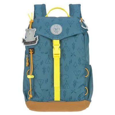 Lässig Mini Adventure New blue – Sleviste.cz