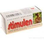 Naturvita Stimulen 60 tablet – Hledejceny.cz