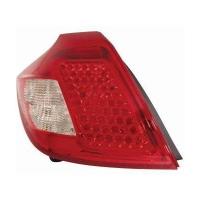 LORO Zadní světlo LOR 223-1944L-UE – Hledejceny.cz