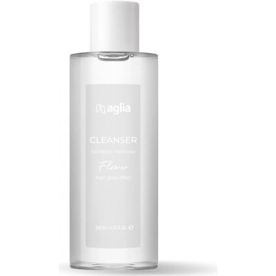 Aglia Cleanser Extreme Premium Flower s olejem 500 ml – Sleviste.cz