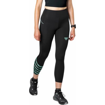Dynafit Trail Graphic Tights W blueberry – Zboží Dáma Dynafit Trail Graphic Tights W blueberry – Zboží Dáma