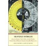 Heavenly Intrigue – Hledejceny.cz