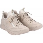 Rieker dámské tenisky 45974-62 béžová – Hledejceny.cz