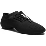 Rumpf Látkové jazzovky 1581 černá – Zboží Dáma