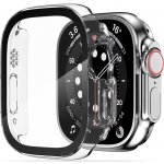 TECH-PROTECT DEFENSE360 APPLE WATCH ULTRA 49 MM CLEAR 9490713928325 – Zboží Mobilmania