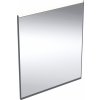 Zrcadlo Geberit Option Plus Square 60x70 cm 502.781.14.1