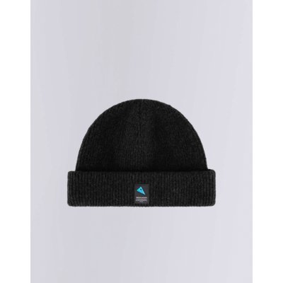 Klättermusen Runa beanie Raven – Hledejceny.cz
