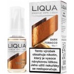 Ritchy Liqua Elements Dark Tobacco 10 ml 18 mg – Zboží Dáma