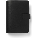 Filofax Osobní Camden A6 týdenní 2026 černý – Zboží Živě