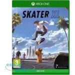 Skater XL – Hledejceny.cz