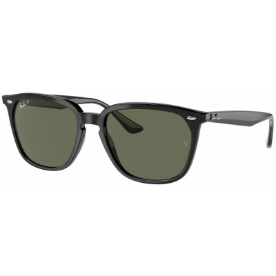 Ray-Ban RB4362 601 9A – Zboží Mobilmania