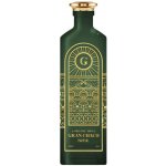 Gran Chaco Organic Brasil Rum 43% 0,7 l (holá láhev) – Sleviste.cz