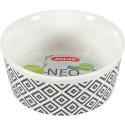 Zolux NEO SANDSTONE keramická miska pro hlodavce 250 ml