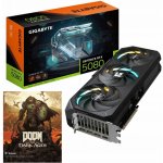 Gigabyte GeForce RTX 5080 GAMING OC 16GB GV-N5080GAMING OC-16GD – Zboží Živě