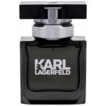 Karl Lagerfeld Karl Lagerfeld toaletní voda pánská 30 ml – Hledejceny.cz