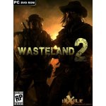 Wasteland 2 – Sleviste.cz