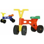 TEDDIES ROLOPED červené – Zbozi.Blesk.cz