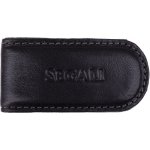 SEGALI Spona na bankovky magnetická 1038 tan – Zboží Dáma