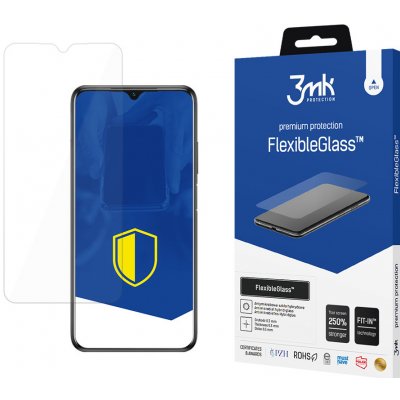 3mk FlexibleGlass pro Xiaomi POCO M3 5903108339322 – Zboží Živě