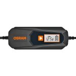 Osram Inteligentní nabíječka BATTERYcharge 405 ESSENTIAL 6V/12V 5V – Sleviste.cz