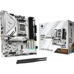 ASRock B850M Steel Legend WiFi – Zboží Živě