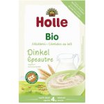 Holle Bio Mléčná kaše Špaldová 250 g – Zboží Dáma