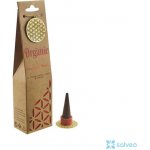 Organic Vonné kužílky DRAGON´S BLOOD 12 ks – Hledejceny.cz