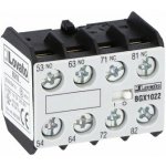 Lovato 11BGX1022 2Z+2R – Hledejceny.cz