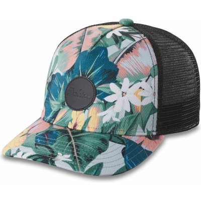 DAKINE Shoreline Trucker Eco ISLAND SPRING – Zbozi.Blesk.cz