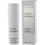 Issey Miyake L'Eau D'Issey roll-on 50 ml – Hledejceny.cz