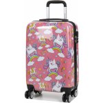 MADISSON UNICORN 4WS 26820C-56-30 růžová 38 L – Zboží Dáma