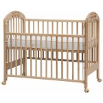 Scarlett Atlanta buk bílá stahovací bok 120 x 60 – Zboží Dáma