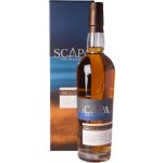 Scapa Glansa 40% 0,7 l (holá láhev) – Hledejceny.cz