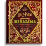 The Magic of MinaLima – Sleviste.cz