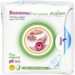 Biointimo dámské hygienické intim vložky 20 ks – Hledejceny.cz
