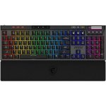 MSI Strike Pro Wireless Silent S11-43CS205-CLA – Hledejceny.cz