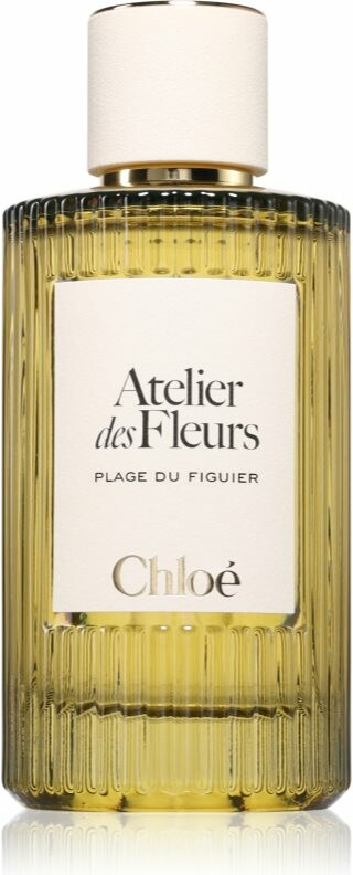 Chloé Atelier des Fleurs Plage du Figuier parfémovaná voda dámská 150 ml