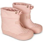 Bundgaard Cover Vintage Rose Striple – Zboží Dáma