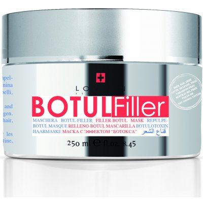 L´ovien Botox Filler Mask maska pro hloubkovou regeneraci vlasů 250 ml