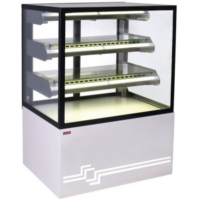 UNIS COOL CUBE STATIC 1000 – Zboží Mobilmania