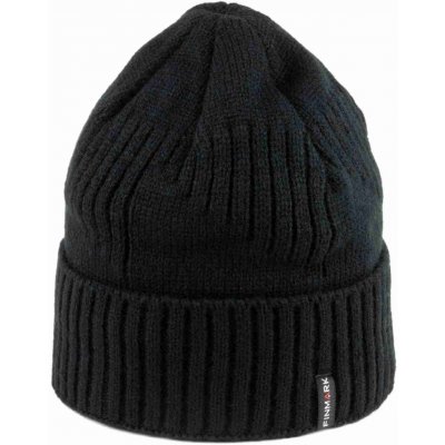 Finmark WINTER HAT Černá – Hledejceny.cz