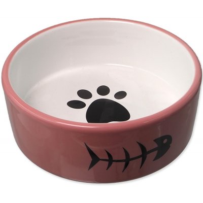 Magic Cat keramická miska 12,5 x 4,5 cm 350 ml – Hledejceny.cz