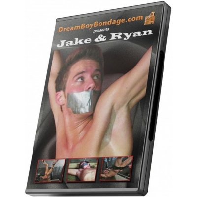 DreamBoyBondage.com: Jake & Ryan – Zboží Dáma