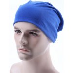 Casual čepice Beanie Modrá – Hledejceny.cz