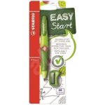 Stabilo EASYergo tužka pro praváky 3,15 mm HB zelená – Zboží Dáma