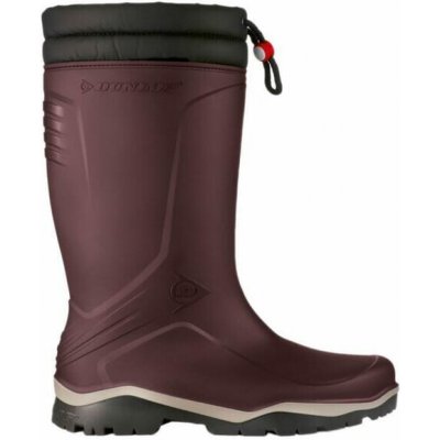 Dunlop Kids Blizzard Burgundy – Zbozi.Blesk.cz