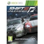 Need for Speed Shift 2: Unleashed – Hledejceny.cz