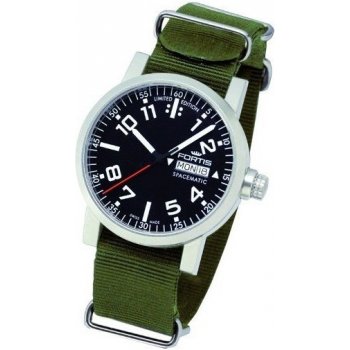 Fortis 623-22-41-N