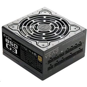 EVGA SuperNOVA 850 G3 850W 220-G3-0850-X2